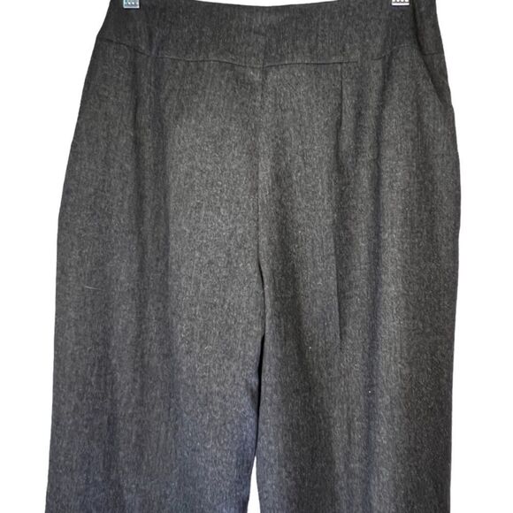 Harve Benard Sport Wool Blend Dress Pants - Picture 4 of 6